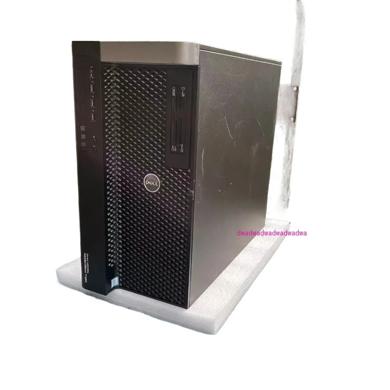 T7910 Graphics Workstation Xeon E5-44 Core 88 Thread Professional Rendering Simulation Computing Host
T7910 Graphics Workstation Xeon E5-44 Core 88 Thread Professional Rendering Simulation Computing Host