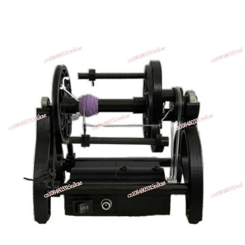 Шерстяная вращающаяся тележка, электрическая вращающаяся шпилька для щенков 
Шерстяная вращающаяся тележка, электрическая вращающаяся шпилька для щенков