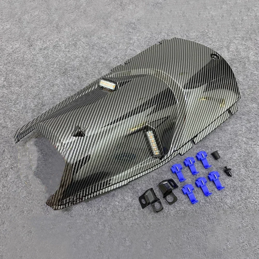 Для Honda CBR 1000RR 2008 09 2010 2011, крышка капота нижней панели, часть мотоцикла, задняя под хвостовая пластина обтекателя со светодиодной подсветкой
Для Honda CBR 1000RR 2008 09 2010 2011, крышка капота нижней панели, часть мотоцикла, задняя под хвостовая пластина обтекателя со светодиодной подсветкой