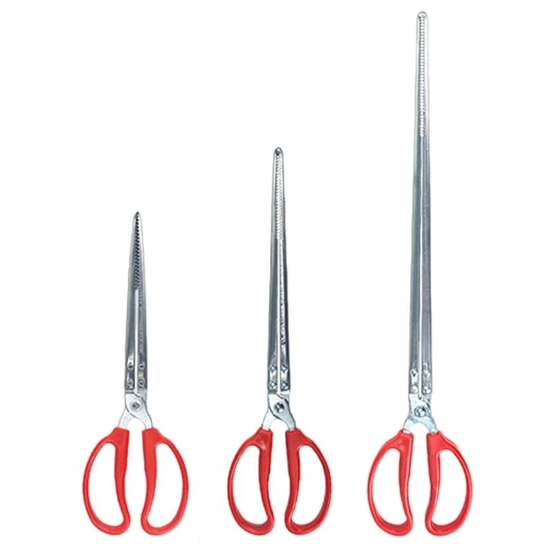 Stainless Steel Tongs for Gripping Fish Seafood Garbage Clip with Long Handle A2BB
Stainless Steel Tongs for Gripping Fish Seafood Garbage Clip with Long Handle A2BB