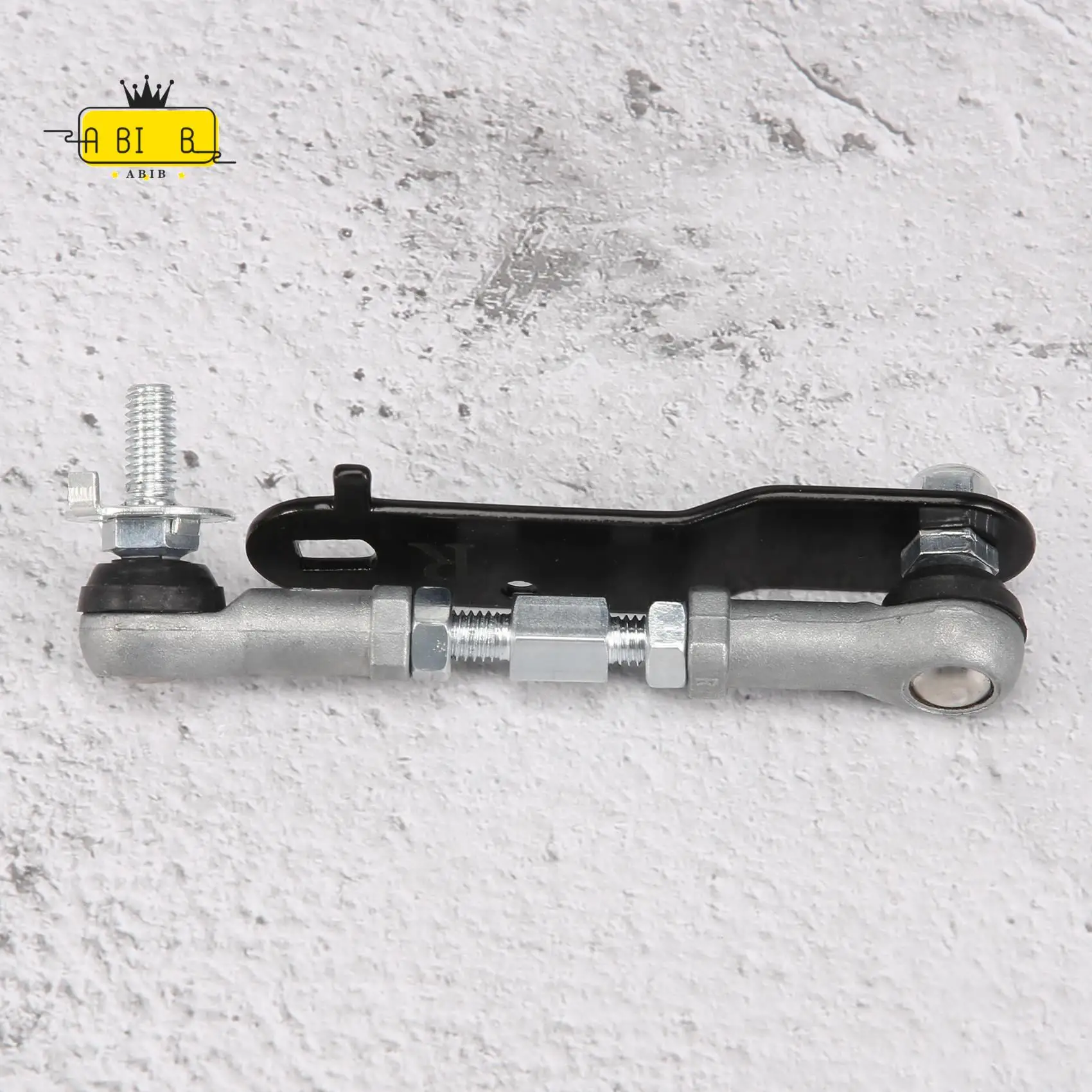ABIB -Car Body Height Sensor Lever 48906-35010 8940760022 For Toyota/Lexus
ABIB -Car Body Height Sensor Lever 48906-35010 8940760022 For Toyota/Lexus