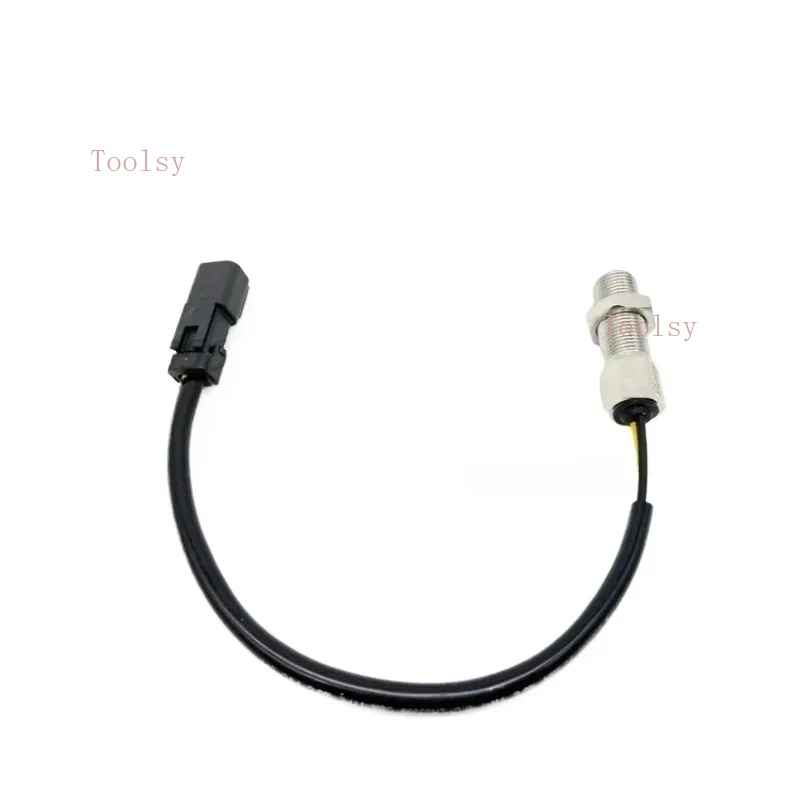 Для E200B E312 E320B/C/D датчик скорости двигателя корпус маховика датчик скорости высокое качество
Для E200B E312 E320B/C/D датчик скорости двигателя корпус маховика датчик скорости высокое качество