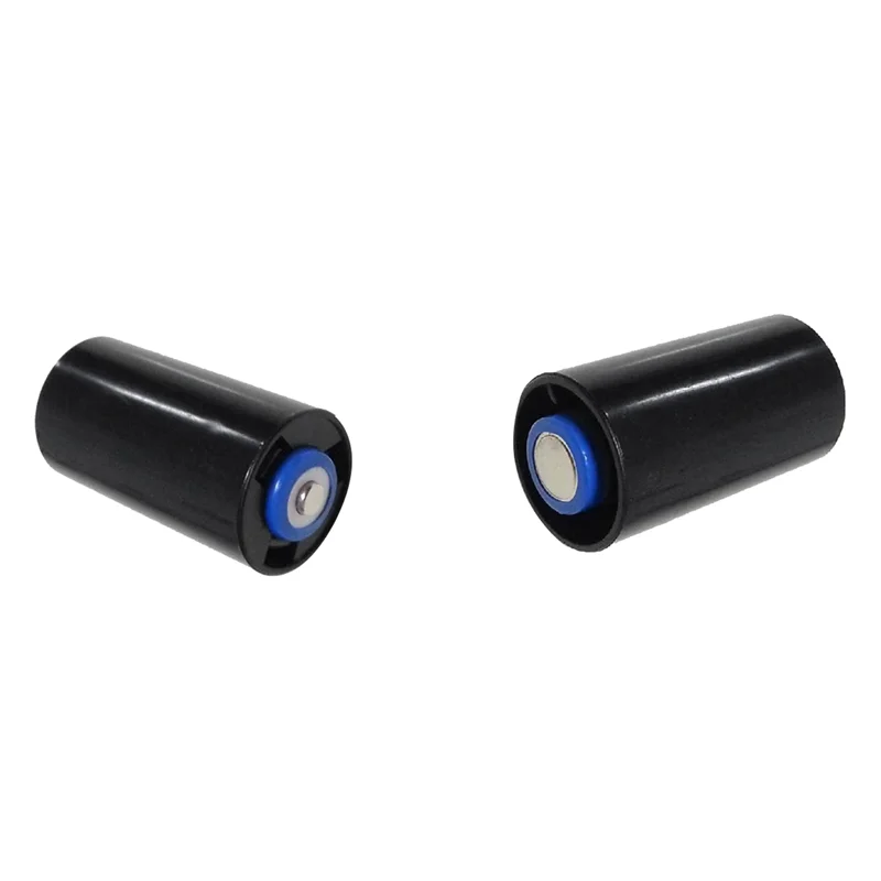 A93E-100 Pack AA To C Size Battery Adapter Case,AA To C Size Spacers, AA To Size C Battery Adapter Converter Case(Black)
A93E-100 Pack AA To C Size Battery Adapter Case,AA To C Size Spacers, AA To Size C Battery Adapter Converter Case(Black)