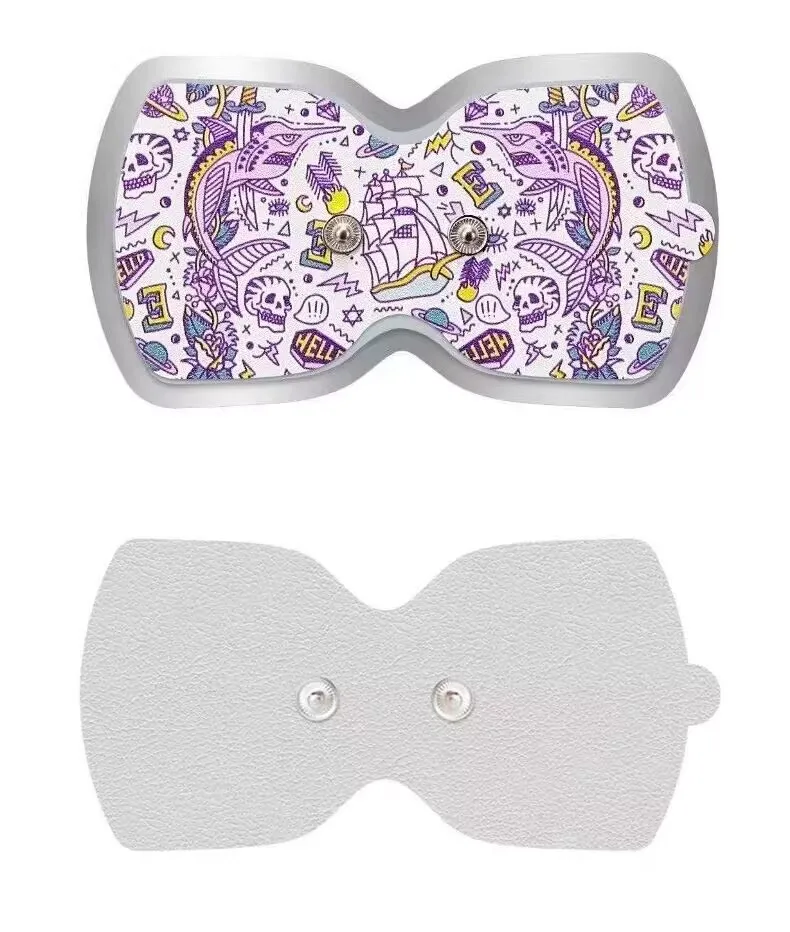 Magic Touch Massage Stickers For Original LF Electrical Full Body Relax Muscle Therapy Massager Only Stickers No Device
Magic Touch Massage Stickers For Original LF Electrical Full Body Relax Muscle Therapy Massager Only Stickers No Device