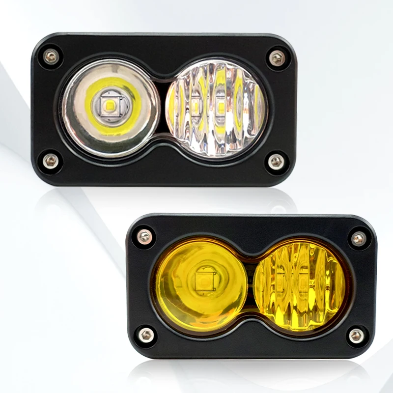Car Light Emitting Diode Working Light Bar Spot Flood Combination Pod Off-Road Fog Light
Car Light Emitting Diode Working Light Bar Spot Flood Combination Pod Off-Road Fog Light