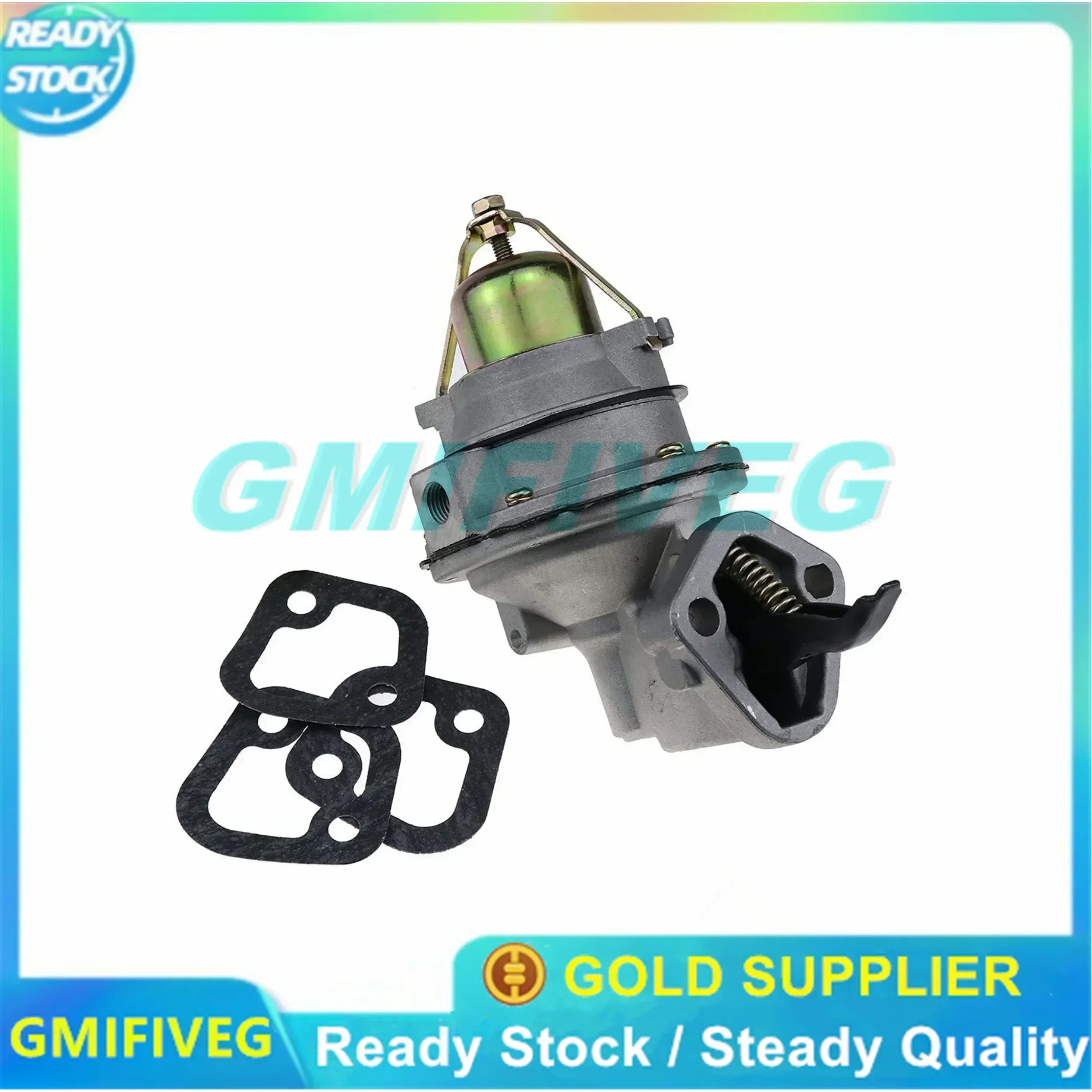 Высокое качество, новый топливный насос 861676A1 3854858 77115 для Volvo Penta, механический Mercruiser, 4-цилиндровый 3,7 3,0
Высокое качество, новый топливный насос 861676A1 3854858 77115 для Volvo Penta, механический Mercruiser, 4-цилиндровый 3,7 3,0