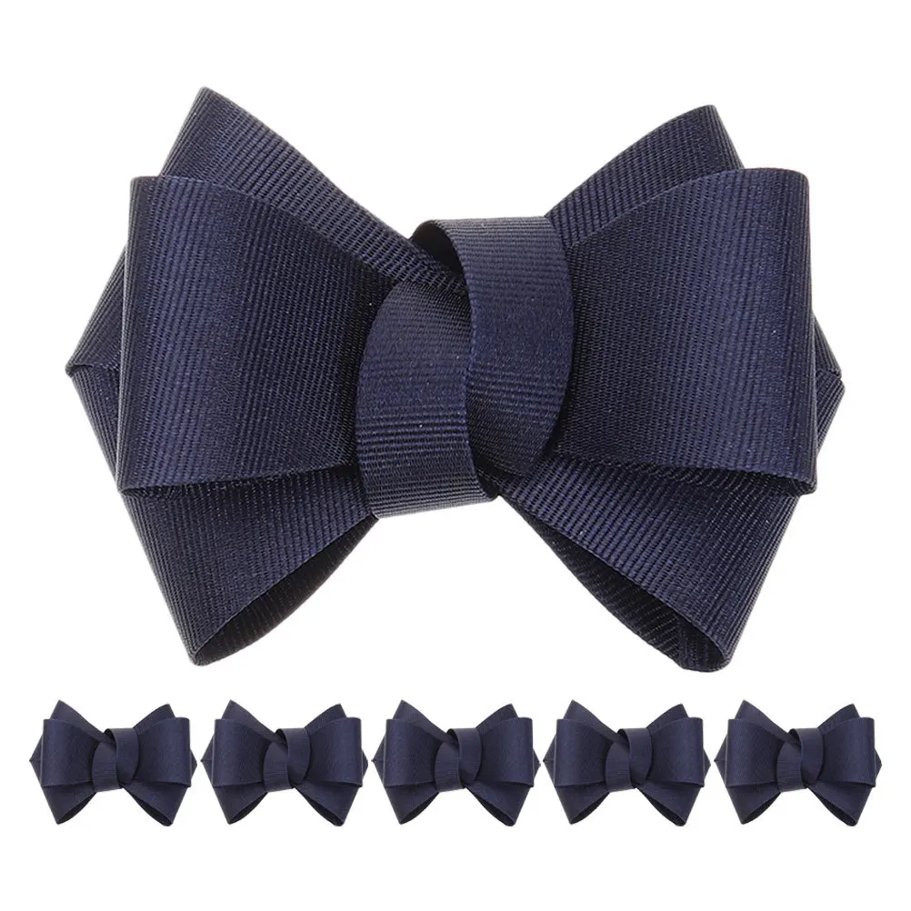 6pcs Butterfly Bow Shoe Charms Ribbed Fabric Detachable Decorations For Sneakers Pumps Clothing Shoe Accessories Women Wedding
6pcs Butterfly Bow Shoe Charms Ribbed Fabric Detachable Decorations For Sneakers Pumps Clothing Shoe Accessories Women Wedding