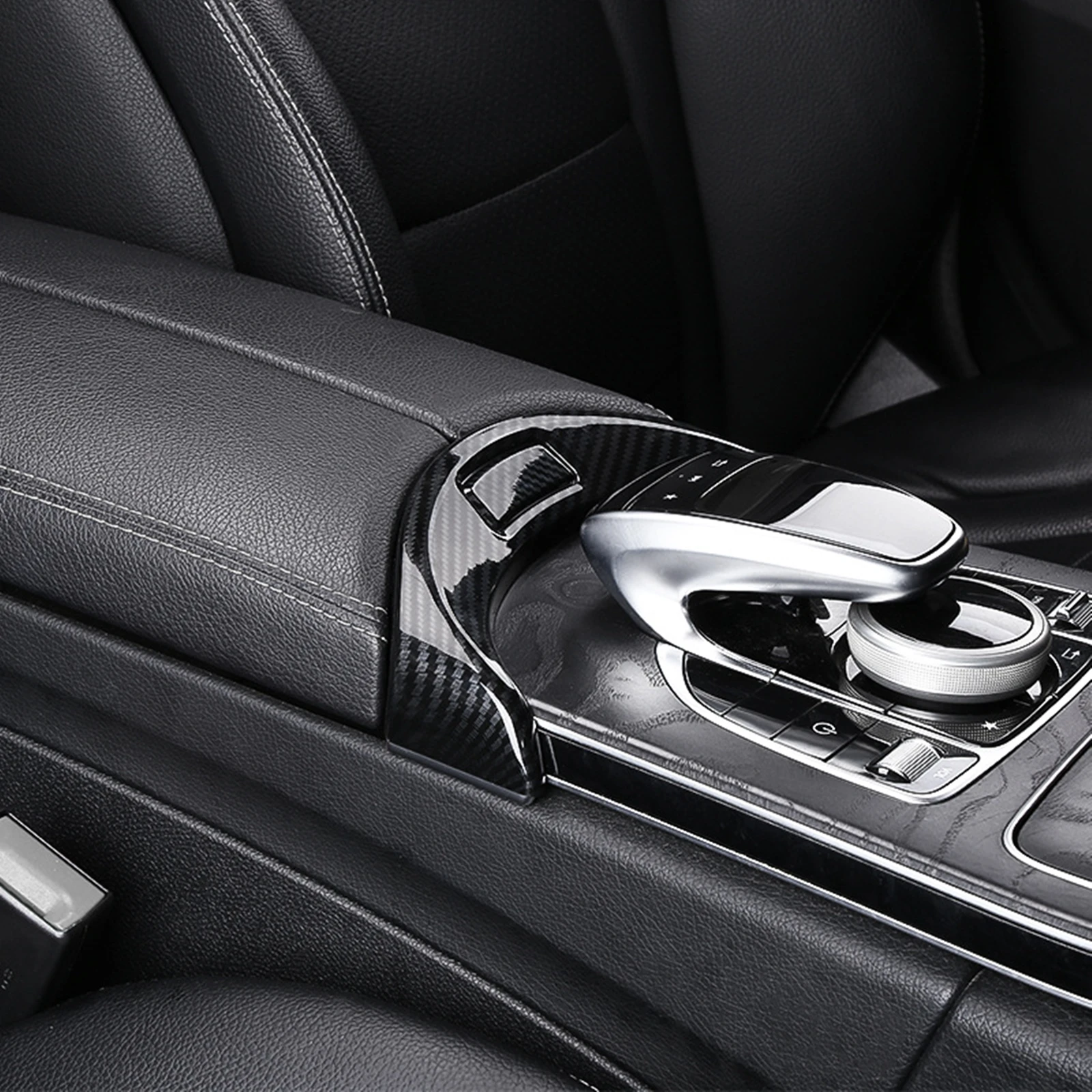 Armrest Storage Box Panel Release Switch Button Trim Cover For Mercedes Benz C Class W205 2014-2021 GLC Class W253 2015-2021
Armrest Storage Box Panel Release Switch Button Trim Cover For Mercedes Benz C Class W205 2014-2021 GLC Class W253 2015-2021