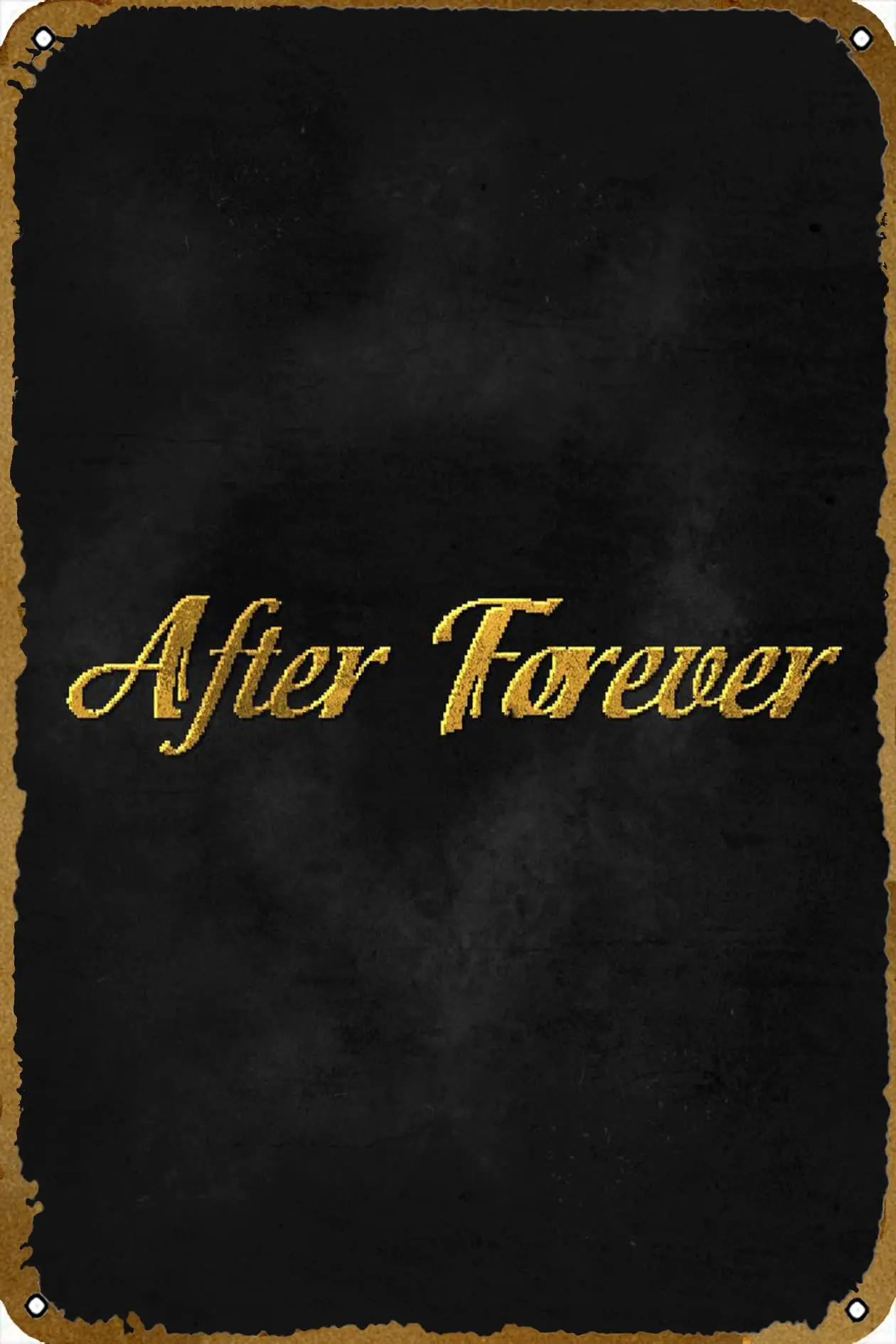 Жестяной винтажный металлический знак After Forever для мужчин и женщин, декор для бара, паба, дома, кафе, металлический ремешок, 8 х12 дюймов
Жестяной винтажный металлический знак After Forever для мужчин и женщин, декор для бара, паба, дома, кафе, металлический ремешок, 8 х12 дюймов