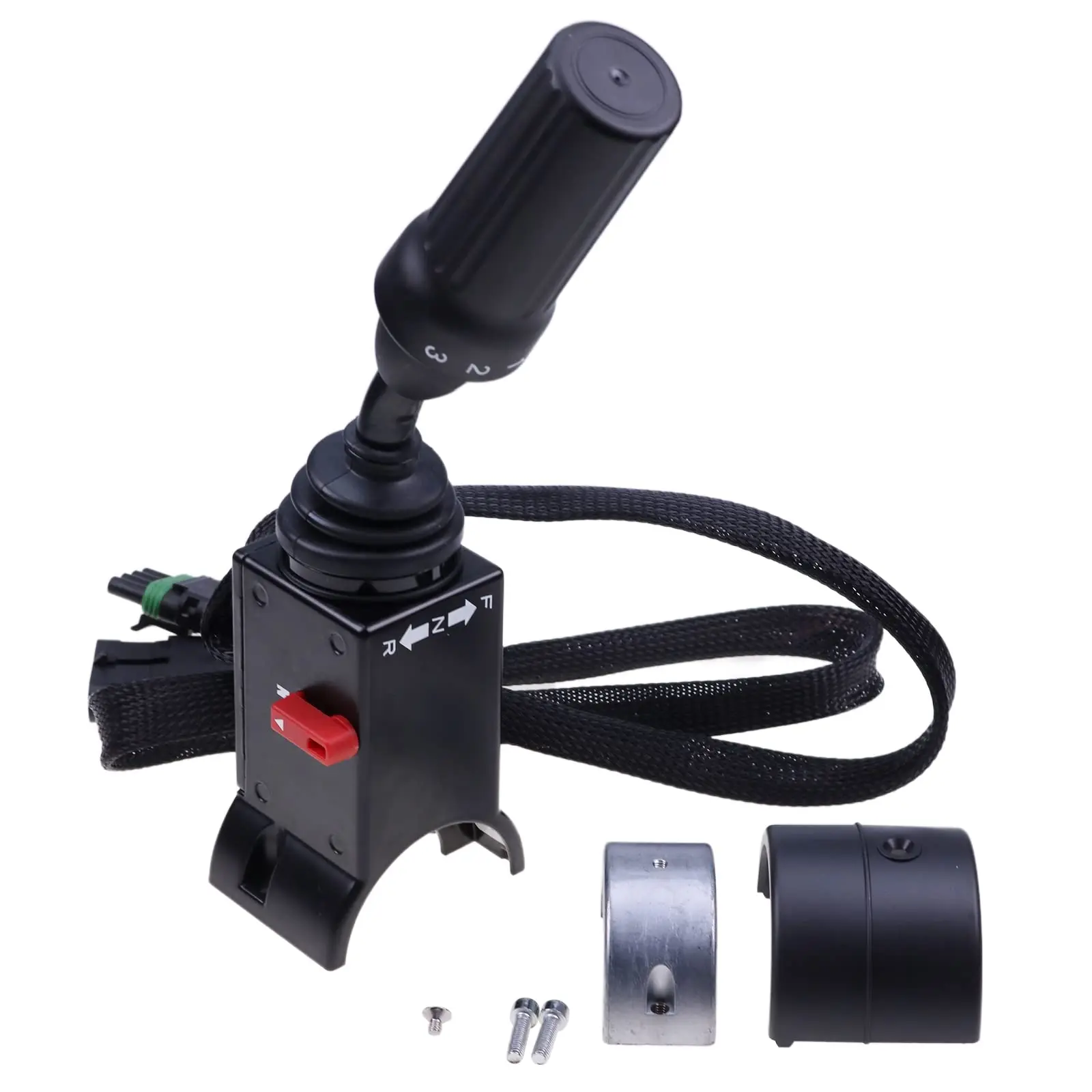 zt truck parts Transmission Control Switch 0501216208 0501.216.208 0501-216-208 for ZF DW-3 
zt truck parts Transmission Control Switch 0501216208 0501.216.208 0501-216-208 for ZF DW-3