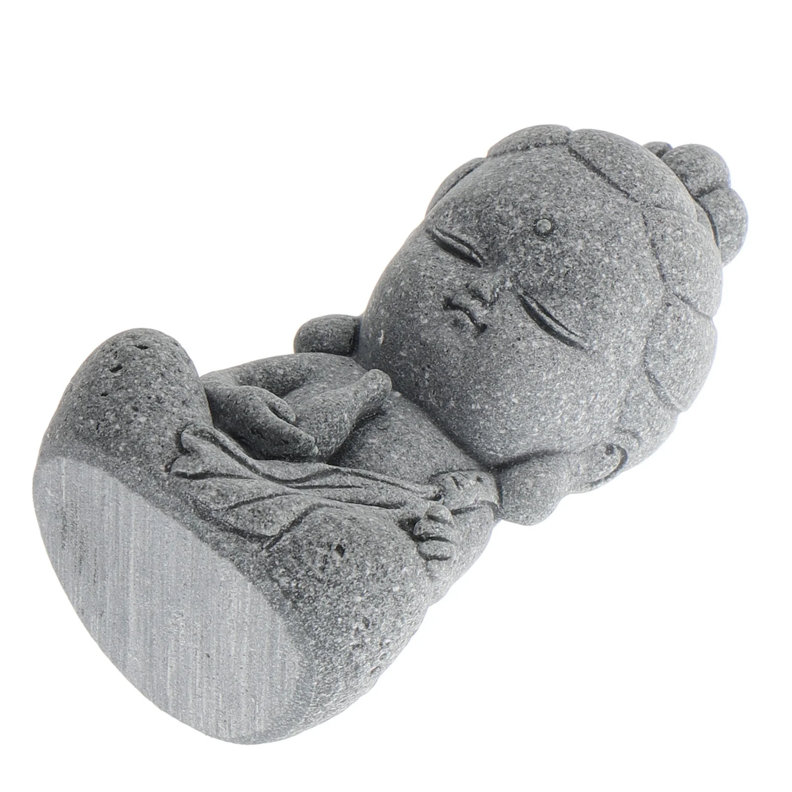 Exquisite Miniature Guan Yin Sculpture Stone Buddha for Garden Entryway Decor Calming Asian Ambiance
Exquisite Miniature Guan Yin Sculpture Stone Buddha for Garden Entryway Decor Calming Asian Ambiance