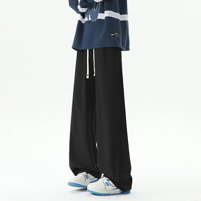 Clearance Sale Items Tracksuit Joggers Pants Man Harajuku Baggy Y2k Sweatpants Japanese Streetwear Casual Harem Pants Sports
Clearance Sale Items Tracksuit Joggers Pants Man Harajuku Baggy Y2k Sweatpants Japanese Streetwear Casual Harem Pants Sports