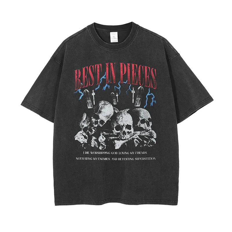 2025 Rock Band, Heavy Metal, Avant-garde, Nuclear, White-water Punk, Gunflower, Rolling Stones, U2, T-shirt, Short-sleeved Man
2025 Rock Band, Heavy Metal, Avant-garde, Nuclear, White-water Punk, Gunflower, Rolling Stones, U2, T-shirt, Short-sleeved Man