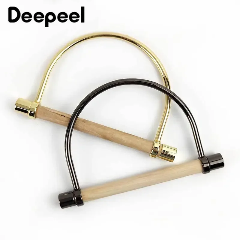 2/4Pcs Deepeel 148mm Fashion D-shaped Metal Purse Sewing Brackets Purses Frame Bags Handle Women DIY Sewings Bag Accessories
2/4Pcs Deepeel 148mm Fashion D-shaped Metal Purse Sewing Brackets Purses Frame Bags Handle Women DIY Sewings Bag Accessories