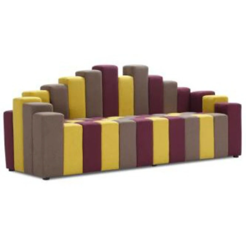 Music score piano special-shaped sofa, creative fashion, furniture living room shopping mall fabric sofa
Music score piano special-shaped sofa, creative fashion, furniture living room shopping mall fabric sofa