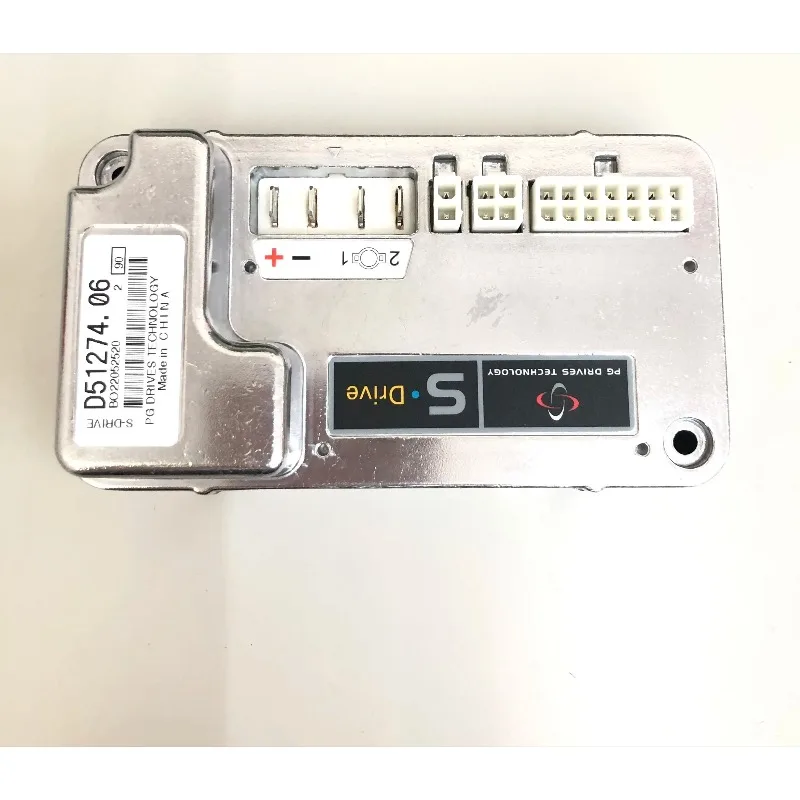 PG S-Drive Mobility Scooter Controller S90 90A D51274.06 parts handicapped scooter mobility scooter
PG S-Drive Mobility Scooter Controller S90 90A D51274.06 parts handicapped scooter mobility scooter