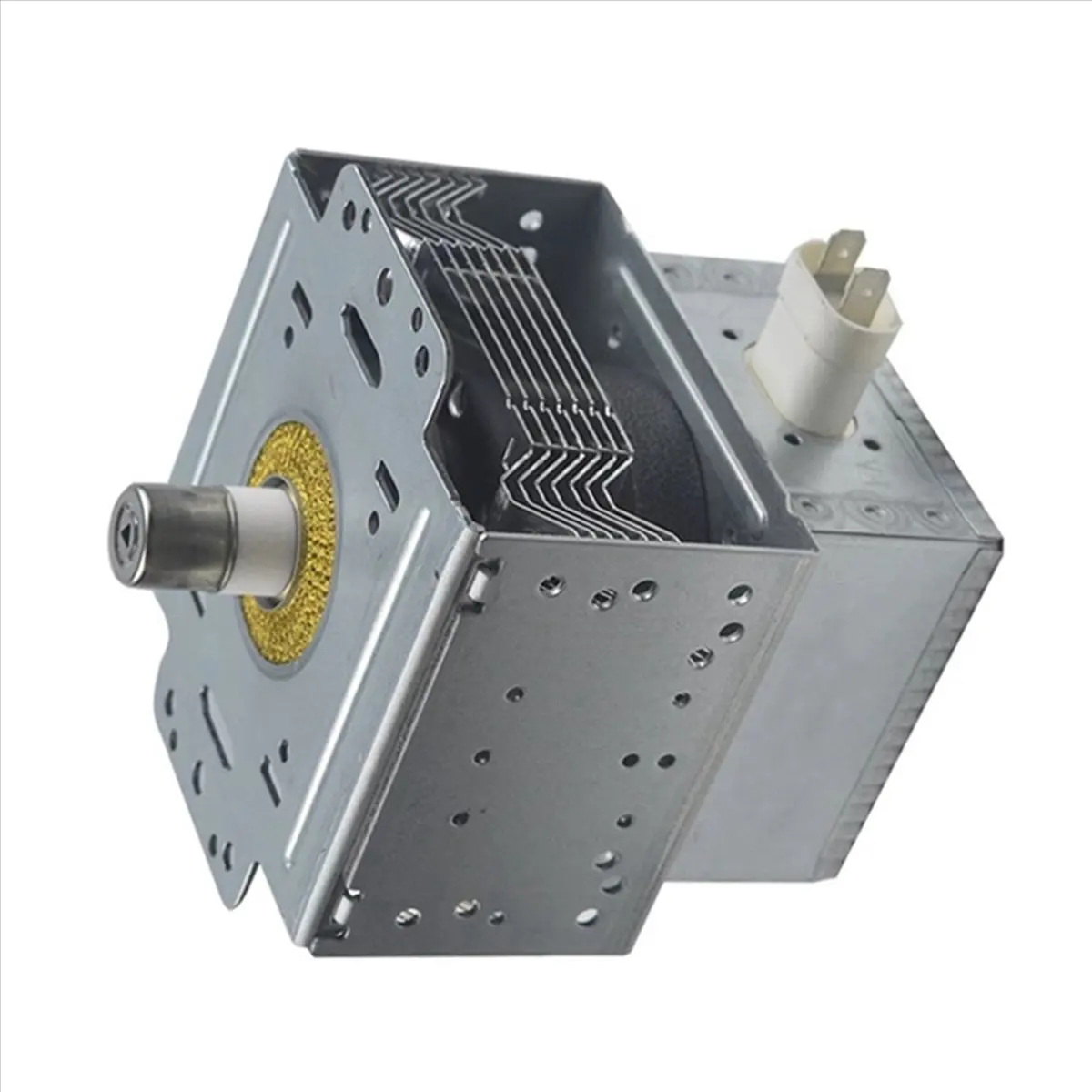 *ESTR 2M286 2M286-21TAG Магнетрон для LG 2M286 2M286-21TAG Замените магнетрон для микроволновой печи
*ESTR 2M286 2M286-21TAG Магнетрон для LG 2M286 2M286-21TAG Замените магнетрон для микроволновой печи