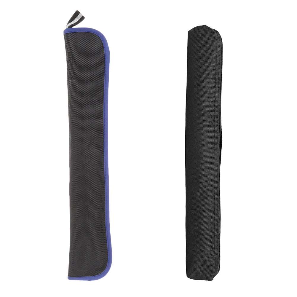 2 Pcs Mini Recorder Bag Flute Carry Organizer Cases for Musical Instruments Clarinet
2 Pcs Mini Recorder Bag Flute Carry Organizer Cases for Musical Instruments Clarinet
