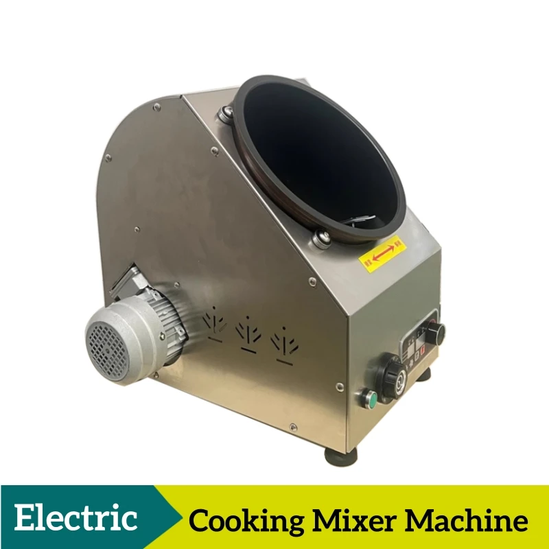 220V Automatic Red Bean Paste Bun Filling Meat Sauce Milk Tofu Stirring Sandwich Planetary Stir-fry Machine
220V Automatic Red Bean Paste Bun Filling Meat Sauce Milk Tofu Stirring Sandwich Planetary Stir-fry Machine