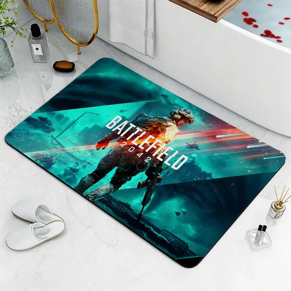 Коврик для пола Game B-BattlefieldS из экологичного диатомита, антибактериальный, устойчивый к запахам, для кухни и ванной комнаты
Коврик для пола Game B-BattlefieldS из экологичного диатомита, антибактериальный, устойчивый к запахам, для кухни и ванной комнаты