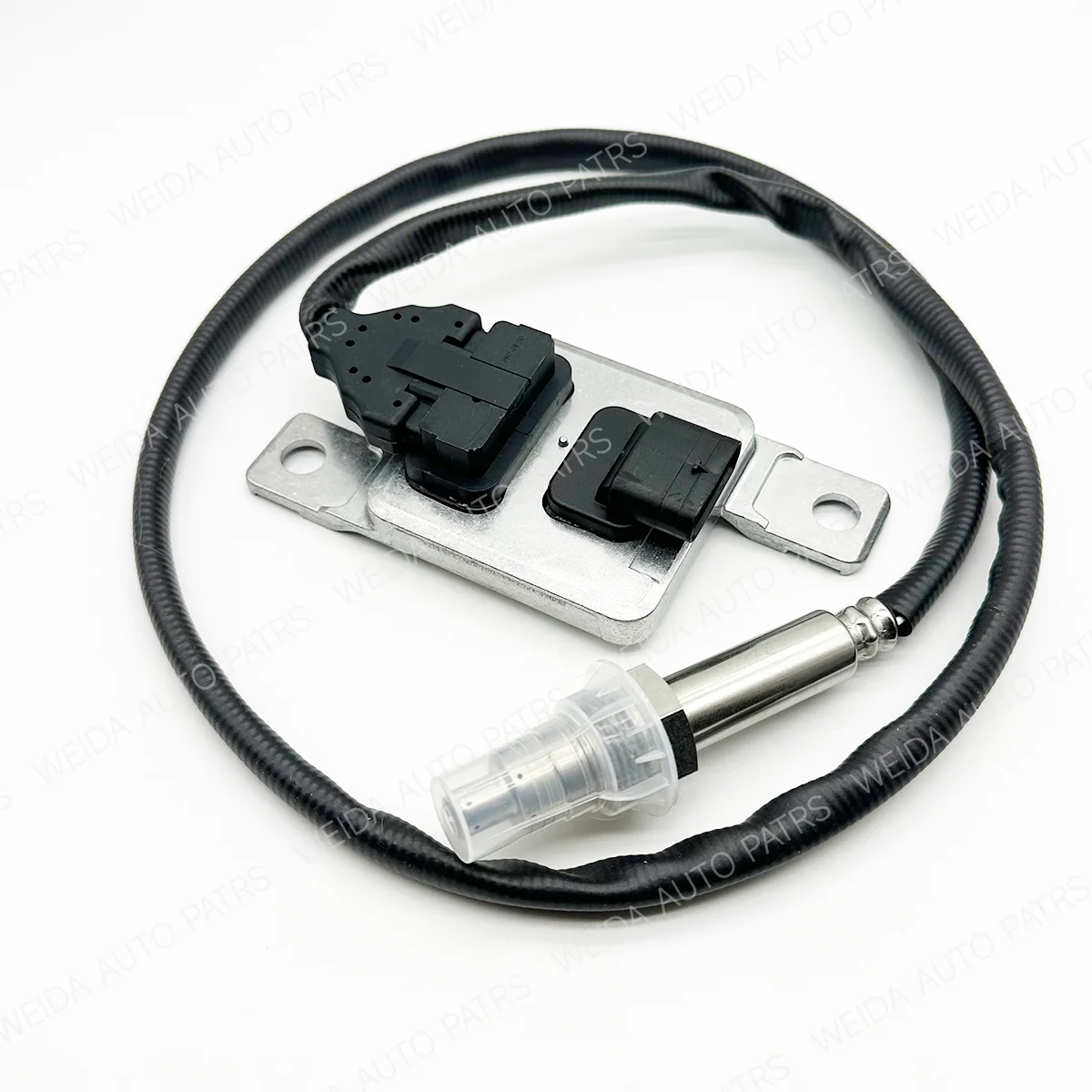 03L907807AD 5WK96688A Original New Nox Sensor Nitrogen Oxide Sensor For Audi A4 Allroad Quattro A5 S5 VW Passat
03L907807AD 5WK96688A Original New Nox Sensor Nitrogen Oxide Sensor For Audi A4 Allroad Quattro A5 S5 VW Passat
