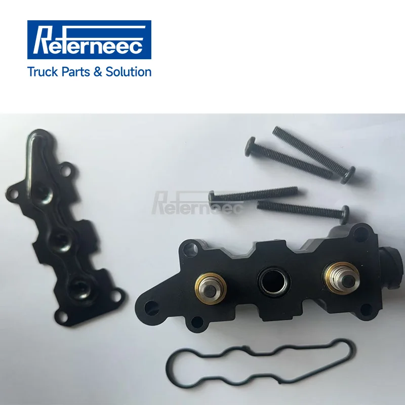 REFERNEEC Solenoid Colil Valve Repair Kit 4422002221 0005434085 1337735 81259026186 A0005434085 KN1507213005
REFERNEEC Solenoid Colil Valve Repair Kit 4422002221 0005434085 1337735 81259026186 A0005434085 KN1507213005