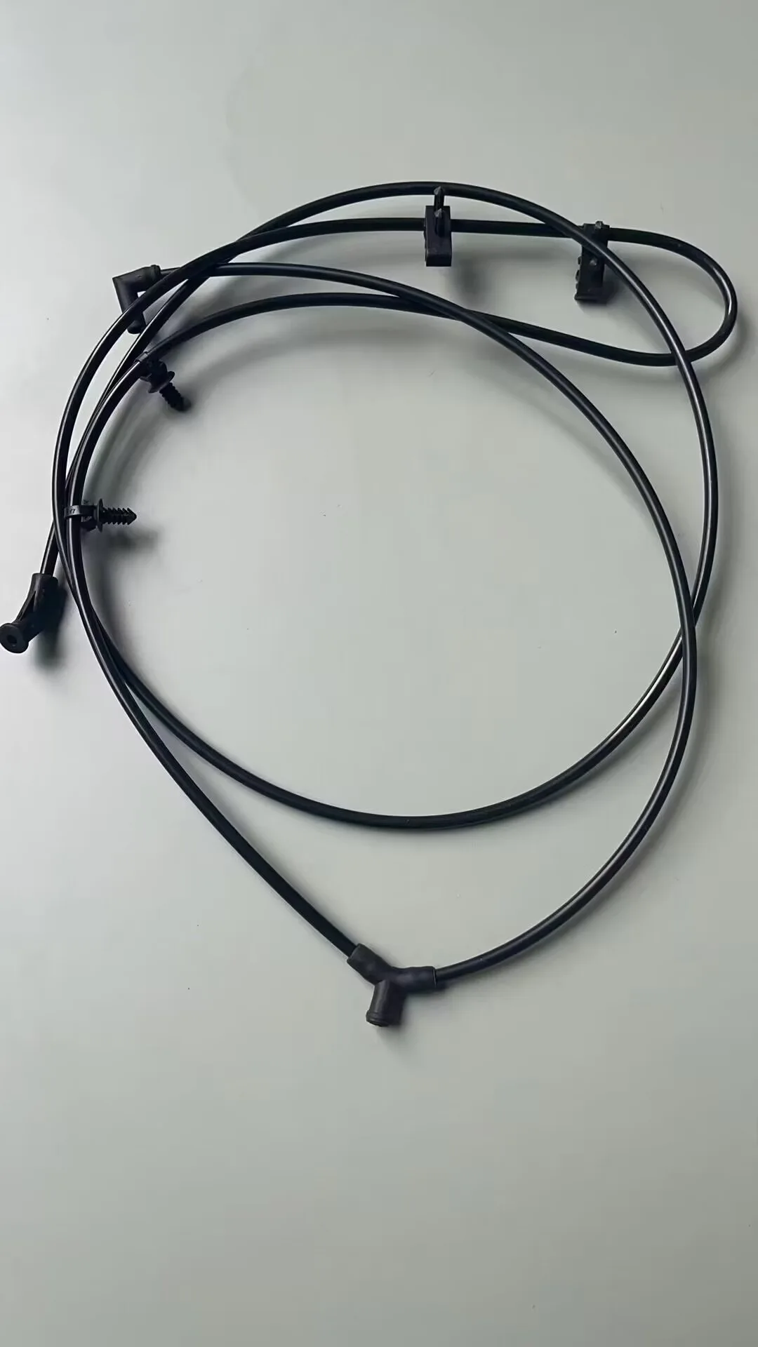 1pc Car Windshield Washer Hose For Jeep Grand Cherokee 2011-2018 For DODGE DURANGO 2011-2018 55079200AD Auto Accessories Replace
1pc Car Windshield Washer Hose For Jeep Grand Cherokee 2011-2018 For DODGE DURANGO 2011-2018 55079200AD Auto Accessories Replace