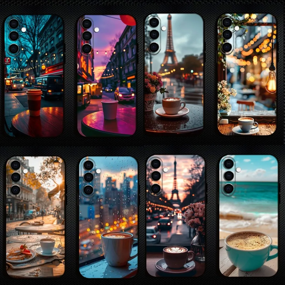 Drinking outdoors Phone Case For Samsung Galaxy A73/A72/A71/A70/A53/A52/A51/Others Soft Black Shell
Drinking outdoors Phone Case For Samsung Galaxy A73/A72/A71/A70/A53/A52/A51/Others Soft Black Shell