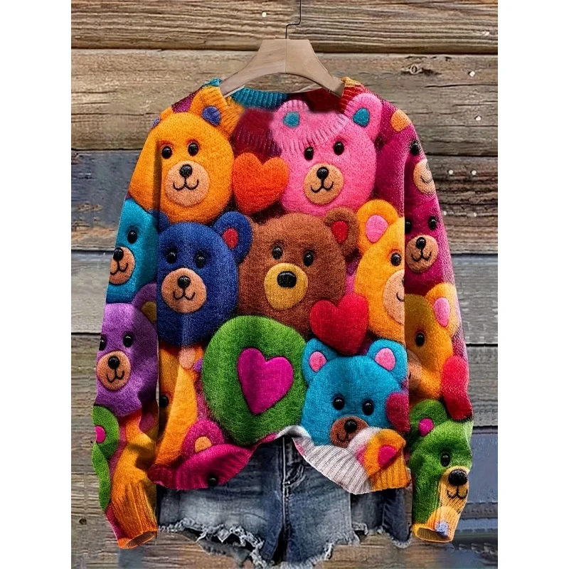 Floral Print Crew Neck Knit Sweater Ultra Thin Spring Summer Women's Fashion Casual Comfortable Fit All over Print Knitwear
Floral Print Crew Neck Knit Sweater Ultra Thin Spring Summer Women's Fashion Casual Comfortable Fit All over Print Knitwear