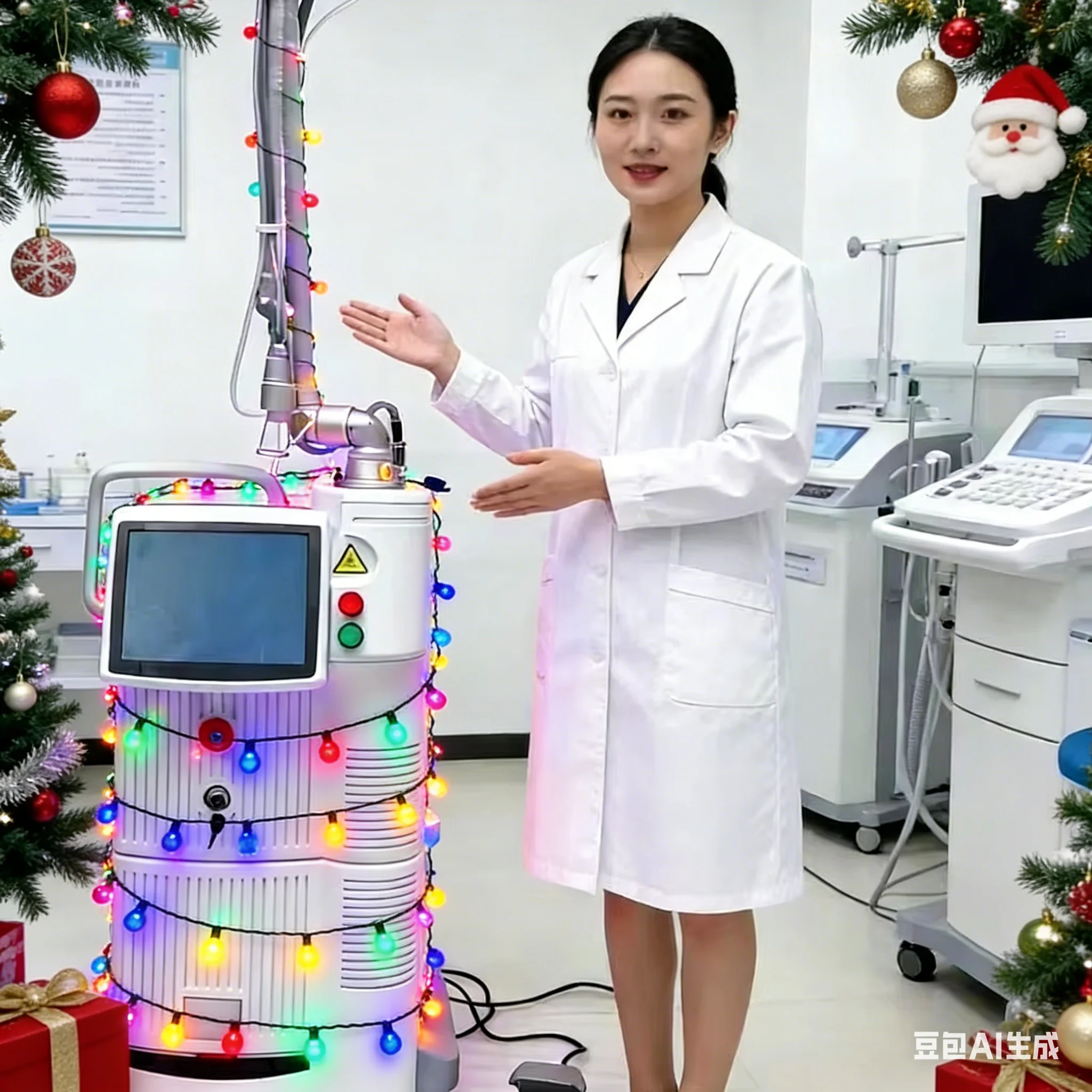 CO2 Fractional SLyricLaser RF 4D Fotona 10600nm Acne Scar Removal Skin tightening Remove wrinkles Vaginal rejuvenation beauty
CO2 Fractional SLyricLaser RF 4D Fotona 10600nm Acne Scar Removal Skin tightening Remove wrinkles Vaginal rejuvenation beauty