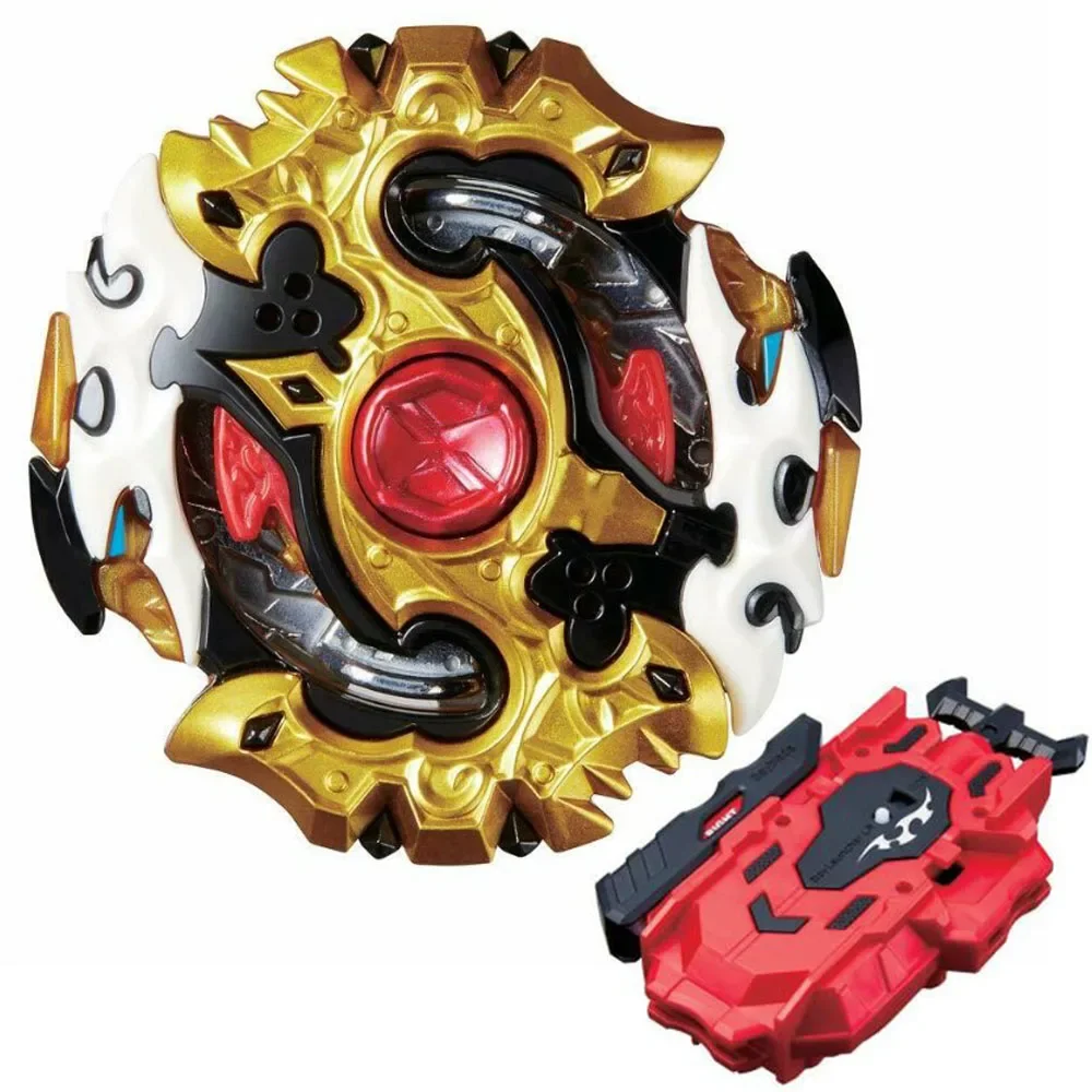 Spinning Top EDITION B173 B172 B171 B169 B-132 02 Spriggan Requiem 7 Absorb Gyroscope For Children
Spinning Top EDITION B173 B172 B171 B169 B-132 02 Spriggan Requiem 7 Absorb Gyroscope For Children