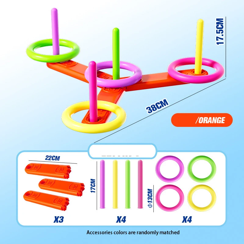 Новый интерактивный игровой набор для родителей и детей, круглая игра-головоломка из полиэтилена для родителей и детей, практика скорости и ловкости
Новый интерактивный игровой набор для родителей и детей, круглая игра-головоломка из полиэтилена для родителей и детей, практика скорости и ловкости
