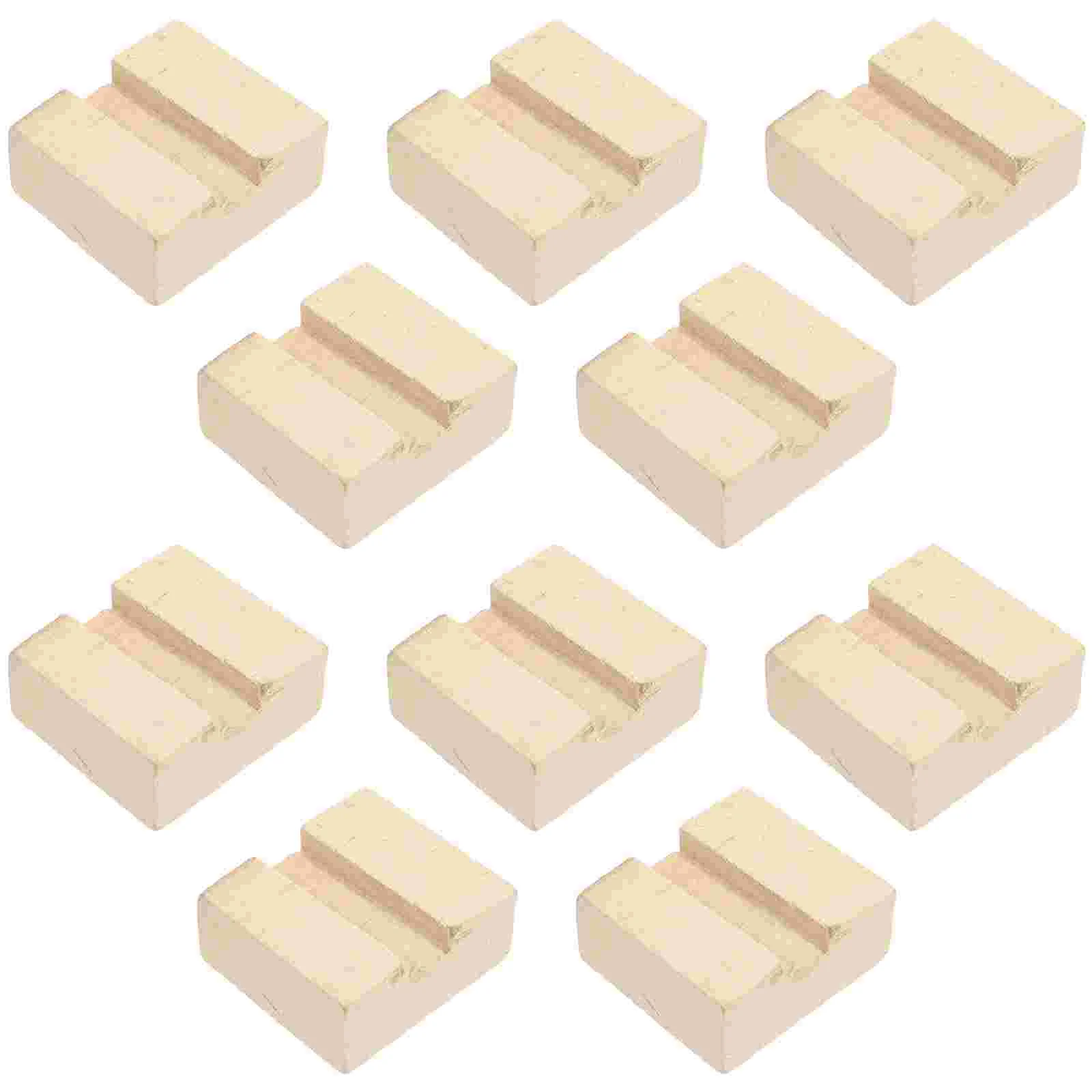 10pcs Garden Hoe Handle Wedge Hand Hoe Handle Wooden Stopper Replacement Axe Handle Repair Fixing Tools
10pcs Garden Hoe Handle Wedge Hand Hoe Handle Wooden Stopper Replacement Axe Handle Repair Fixing Tools