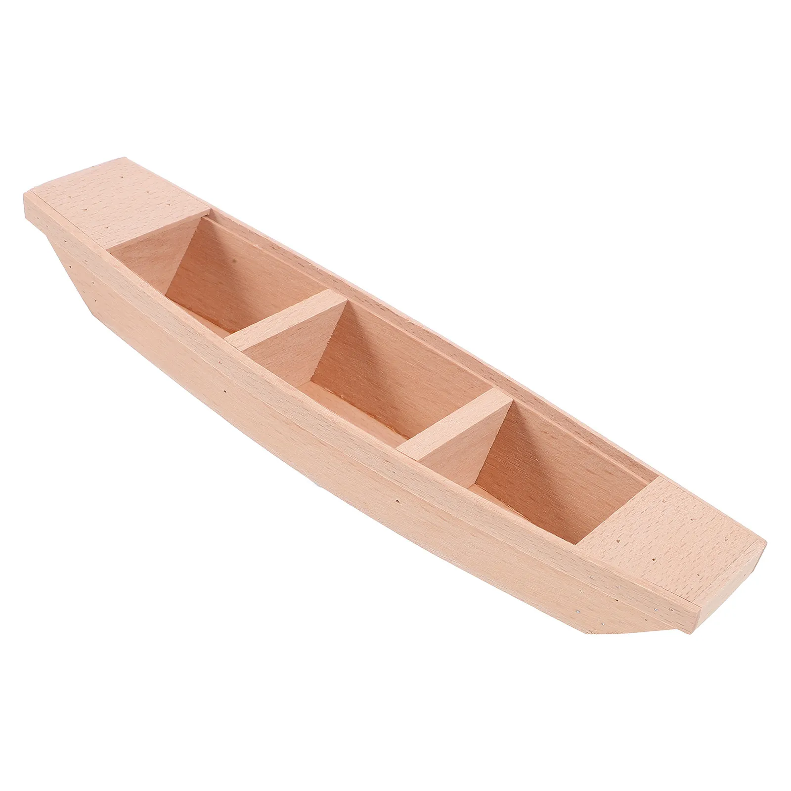 1Pcs Wooden Mini Boat Simulation Fishing Boat Decor for Micro Landscape Garden Indoor Outdoor Decor Accessories
1Pcs Wooden Mini Boat Simulation Fishing Boat Decor for Micro Landscape Garden Indoor Outdoor Decor Accessories