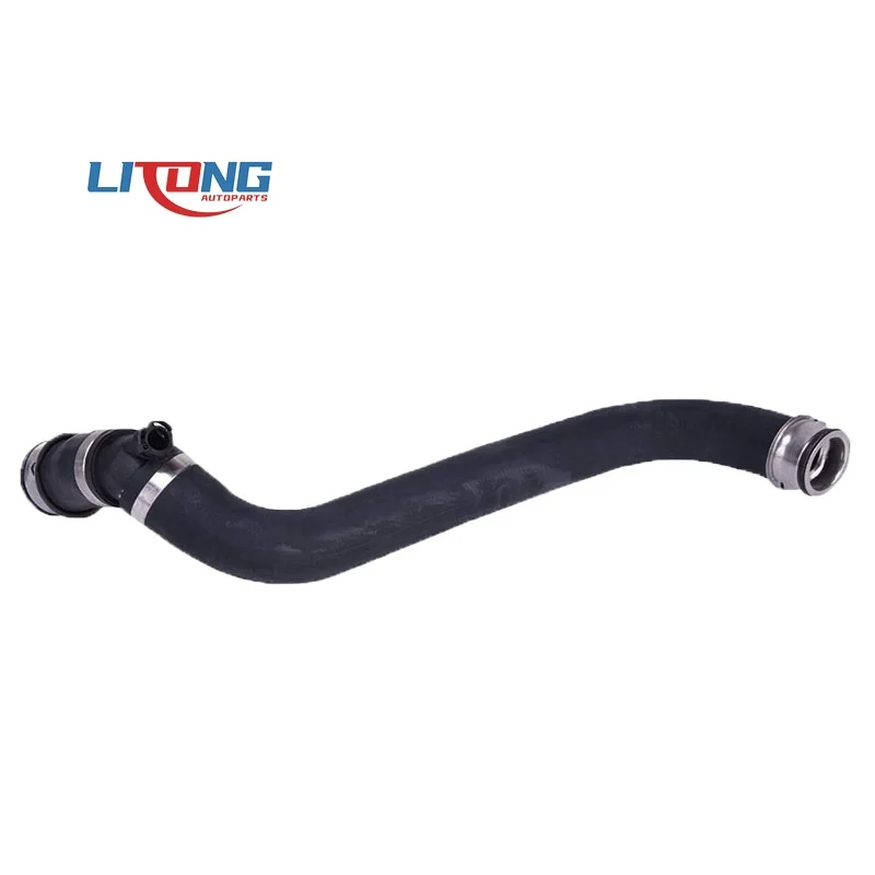 A2115014782 Auto Parts Engine Upper Radiator Coolant Hose Water Pipe for Mercedes Benz W211 S211
A2115014782 Auto Parts Engine Upper Radiator Coolant Hose Water Pipe for Mercedes Benz W211 S211