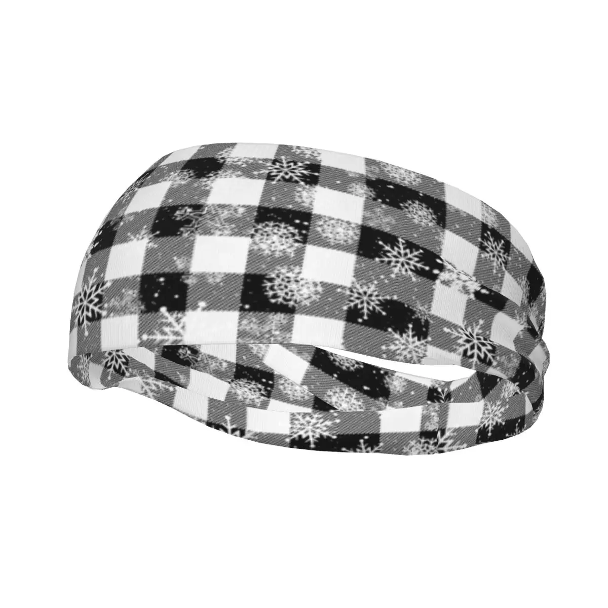 Headband Snowflakes With Christmas Plaid Headwrap Hairband for Tennis Gym Fitness Headwear Hair Accessories
Headband Snowflakes With Christmas Plaid Headwrap Hairband for Tennis Gym Fitness Headwear Hair Accessories