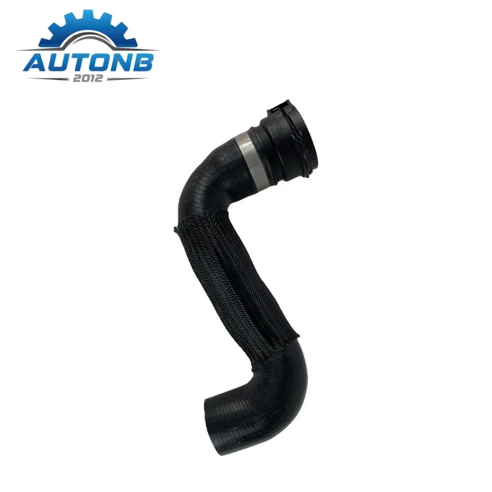 17127605640 Radiator Coolant Water Hose Fit For BMW 6 Series F12 F01 F02 F06
17127605640 Radiator Coolant Water Hose Fit For BMW 6 Series F12 F01 F02 F06