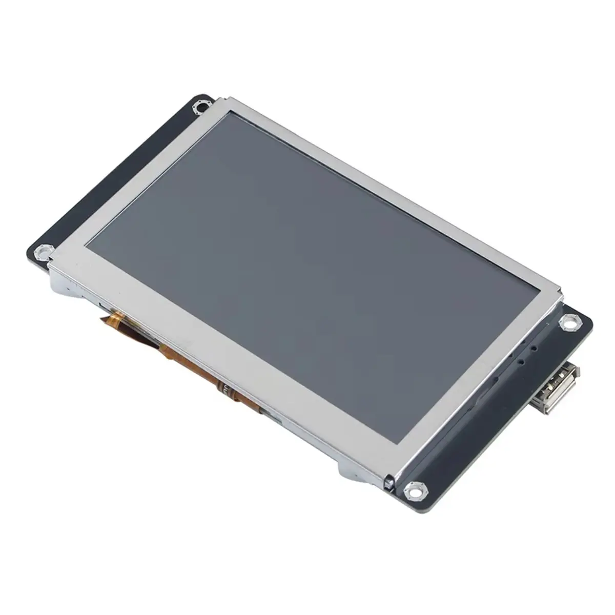 Комплект сенсорного экрана для сенсорного экрана Adventurer 5M, простота установки, аксессуары для 3D-принтеров
Комплект сенсорного экрана для сенсорного экрана Adventurer 5M, простота установки, аксессуары для 3D-принтеров