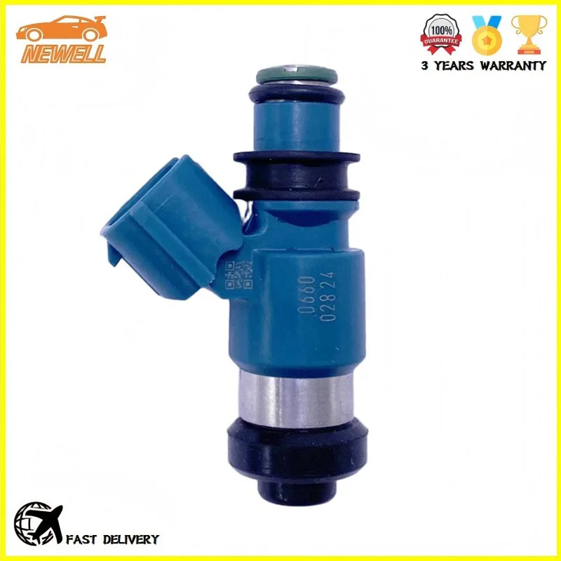 1pcs 14B-13761-00-00 14B137610000 High Quality Fuel Injector For 2009-2011 YAMAHA YZF R1 YZF-R1
1pcs 14B-13761-00-00 14B137610000 High Quality Fuel Injector For 2009-2011 YAMAHA YZF R1 YZF-R1