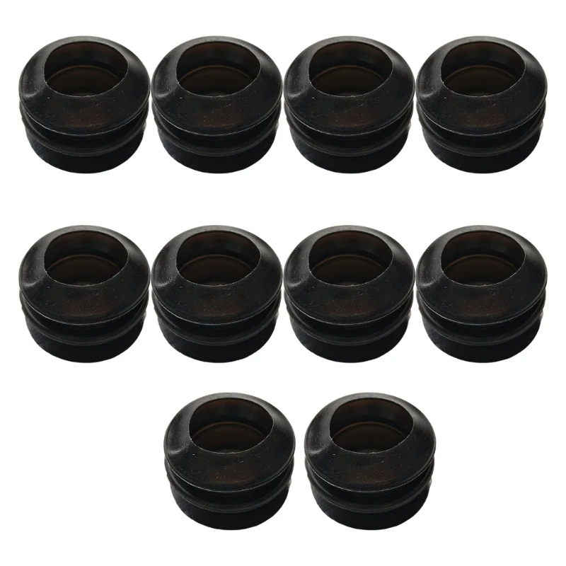 10Pieces Sturdy Rubber Washers for Kitchen Stove Knob Preservations Daily Use 448A
10Pieces Sturdy Rubber Washers for Kitchen Stove Knob Preservations Daily Use 448A