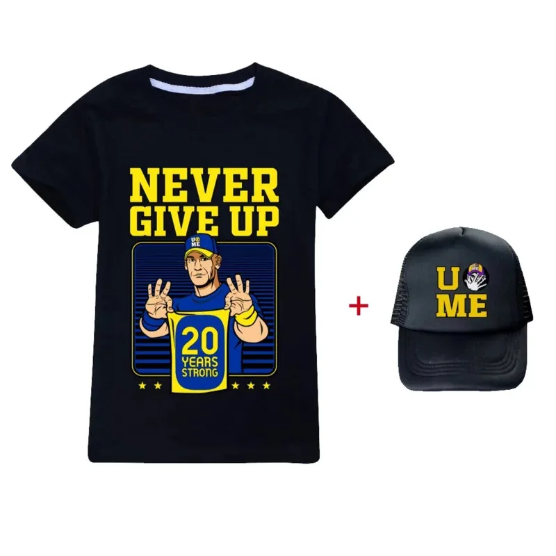 AD1 John Dinner 3D Prints Children T-shirts Fashion Summer Short Sleeve Tshirt Hot Sale Kids Casual Streetwear Clothes Uc M5@rD~
AD1 John Dinner 3D Prints Children T-shirts Fashion Summer Short Sleeve Tshirt Hot Sale Kids Casual Streetwear Clothes Uc M5@rD~