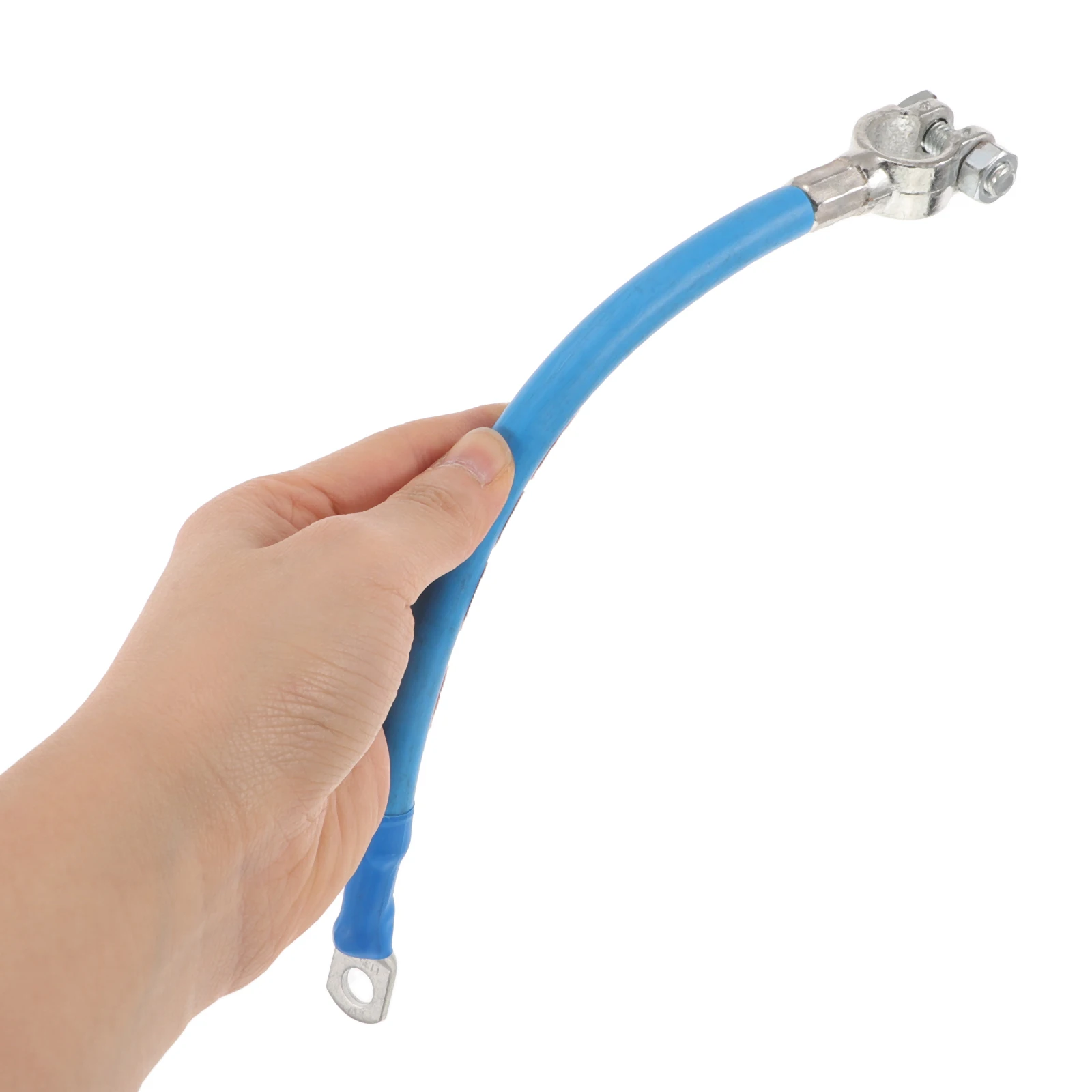 Cable Extension Connector Durable Safe Reliable Parallel Series Vehicle Maintenance Charging Motorcycle Wiring Truck
Cable Extension Connector Durable Safe Reliable Parallel Series Vehicle Maintenance Charging Motorcycle Wiring Truck