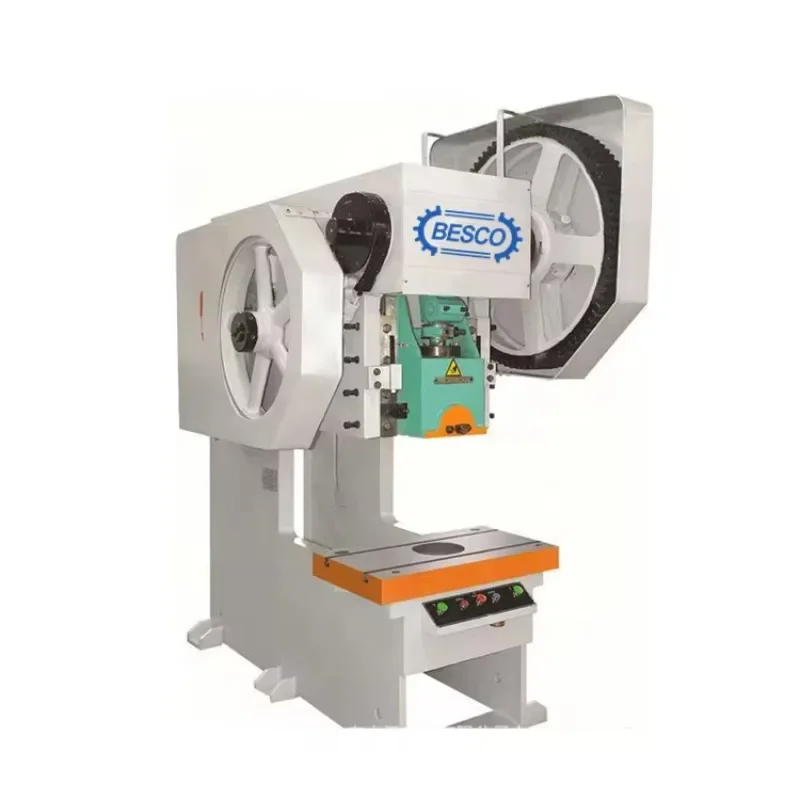 Bescomt Power Press Maquina Fourni Petite Machine M дозвоanique Ferronnier Poinçonnage Seulement Machine M дозвоanique Trou Machine Indi
Bescomt Power Press Maquina Fourni Petite Machine M дозвоanique Ferronnier Poinçonnage Seulement Machine M дозвоanique Trou Machine Indi