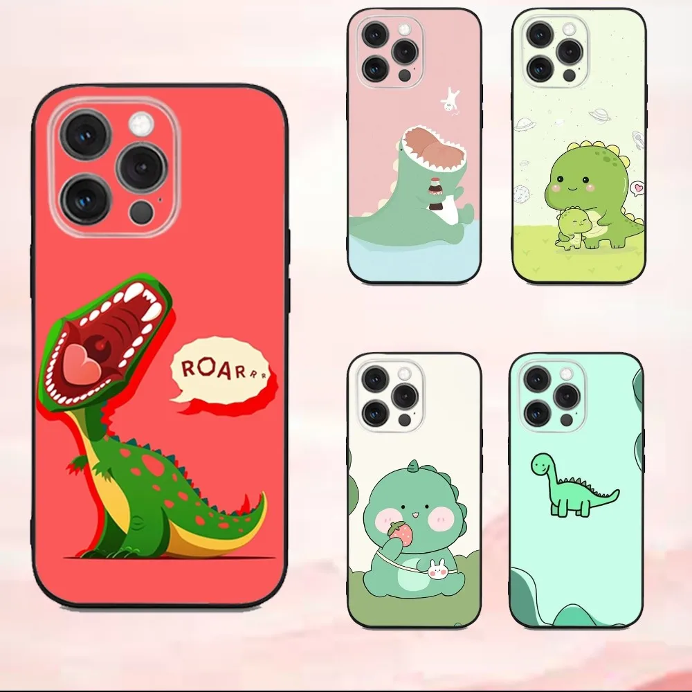 C-Cartoon Dinosaur Phone Case For iPhone16,se4,15,14,13,12,11,Pro,X,XS,Max,XR,Plus,Mini Soft Black Cover
C-Cartoon Dinosaur Phone Case For iPhone16,se4,15,14,13,12,11,Pro,X,XS,Max,XR,Plus,Mini Soft Black Cover