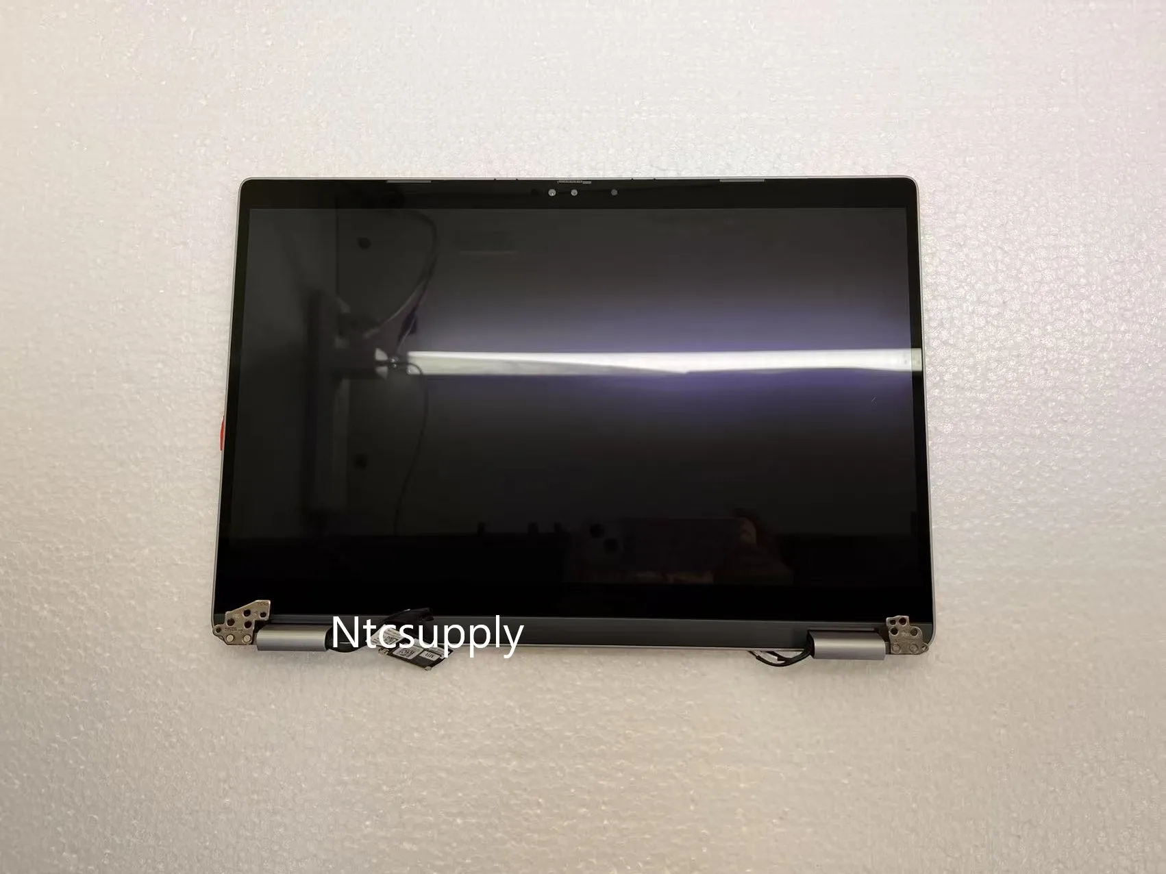 6YKKK 06YP35 07DG1C для Dell Latitude 5340 5350 2-в-1 FHD ЖК-сенсорный экран в сборе
6YKKK 06YP35 07DG1C для Dell Latitude 5340 5350 2-в-1 FHD ЖК-сенсорный экран в сборе