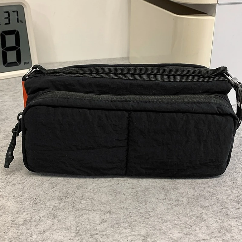 Travel Documents, Ticket Storage Bag, Outdoor Hiking and Cycling Bag, Unisex Shoulder Crossbody Bag
Travel Documents, Ticket Storage Bag, Outdoor Hiking and Cycling Bag, Unisex Shoulder Crossbody Bag