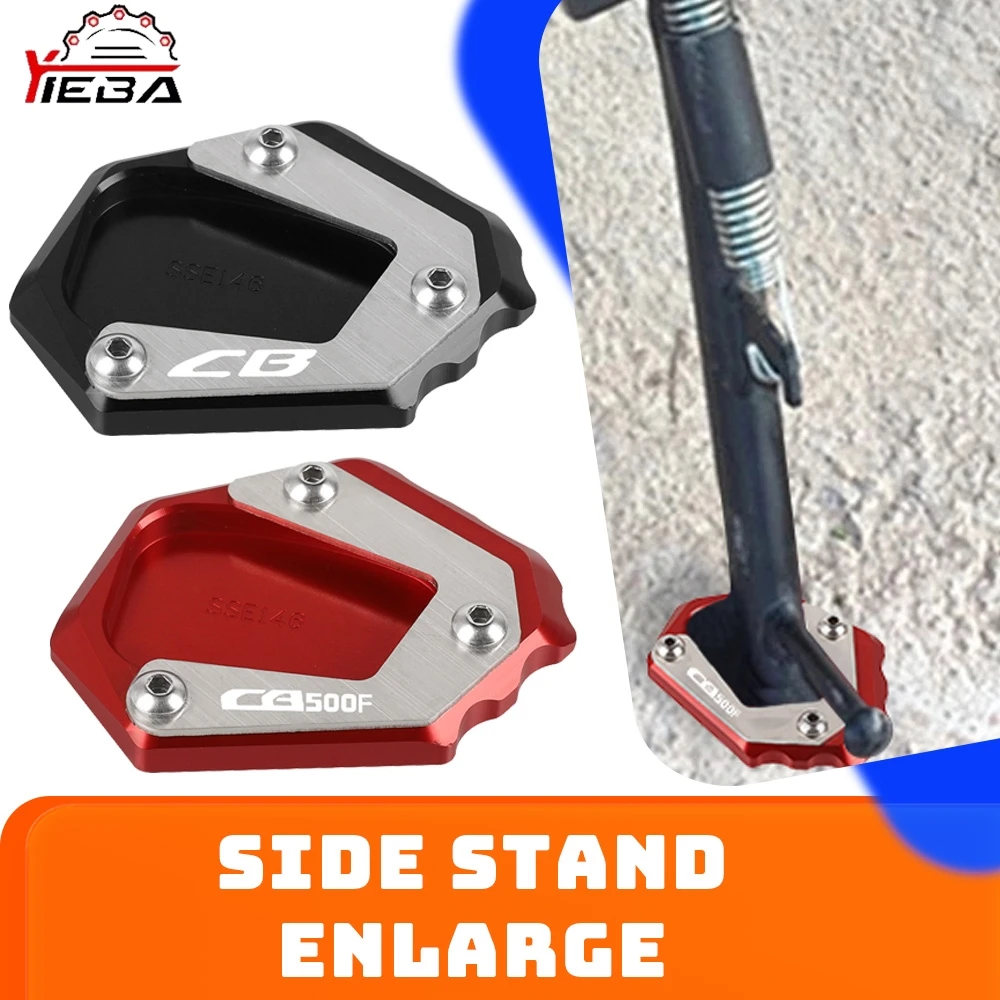 ДЛЯ Honda CB500F 2013 2014 2015 2016-2023 2018 2019 2020 2021 Боковая подставка для ног, накладка, подставка, увеличитель, поддержка расширения
ДЛЯ Honda CB500F 2013 2014 2015 2016-2023 2018 2019 2020 2021 Боковая подставка для ног, накладка, подставка, увеличитель, поддержка расширения