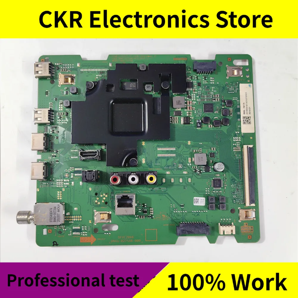 BN41-02756B BN41-02756C BN41-02756B-000 BN41-02756C-000 Материнская плата для UN50TU8000F QN50Q60TAF QN50Q6DTAF QN50Q60TBF 50-дюймовый телевизор
BN41-02756B BN41-02756C BN41-02756B-000 BN41-02756C-000 Материнская плата для UN50TU8000F QN50Q60TAF QN50Q6DTAF QN50Q60TBF 50-дюймовый телевизор