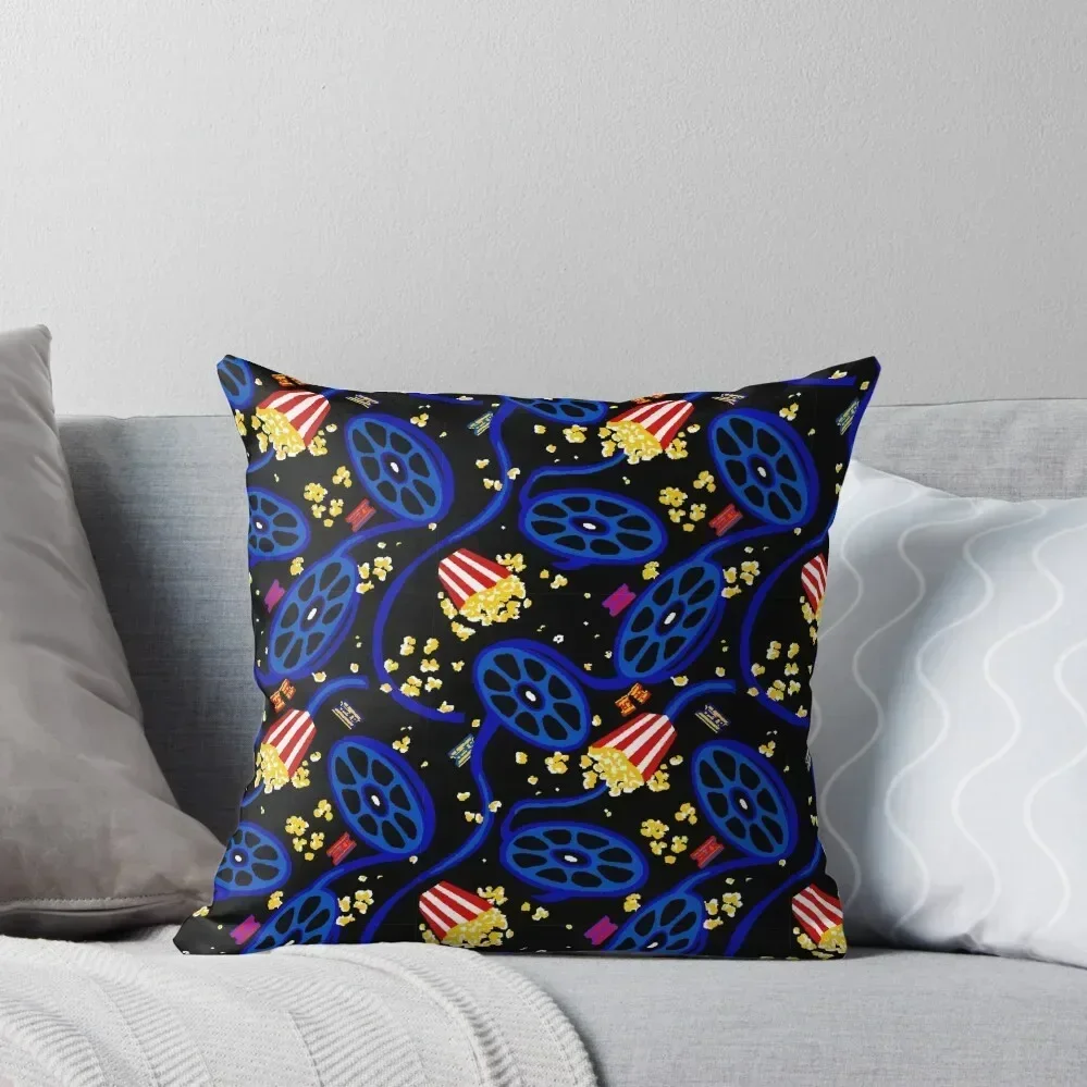 The Movie Theater Carpet Throw Pillow Room decorating items Luxury Cushion Cover Decorative pillow case pillow
The Movie Theater Carpet Throw Pillow Room decorating items Luxury Cushion Cover Decorative pillow case pillow