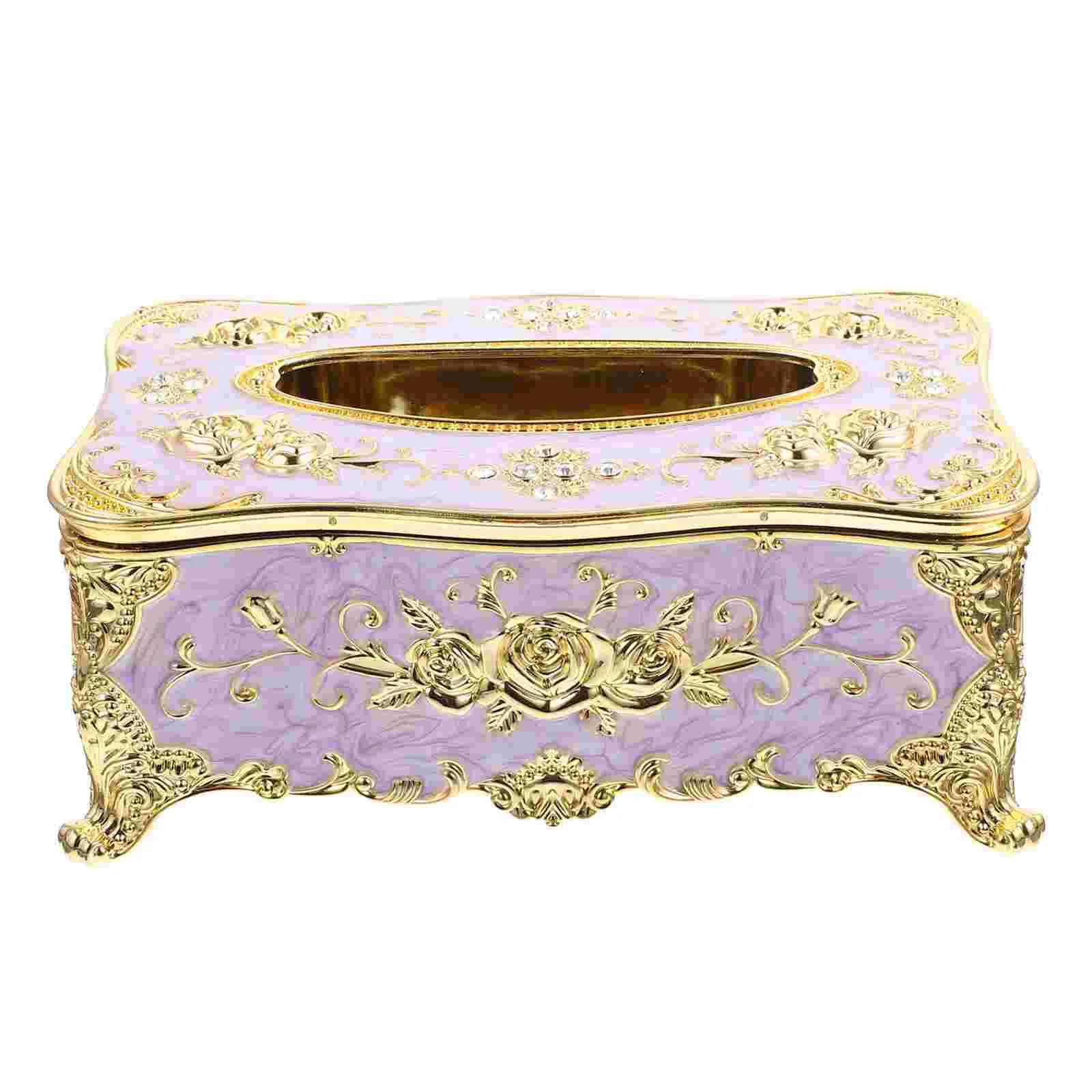 Plastic Tissue Box Holder Smooth Napkin Storage Case For Home Hotel Car tissue box covers tissue boxes
Plastic Tissue Box Holder Smooth Napkin Storage Case For Home Hotel Car tissue box covers tissue boxes
